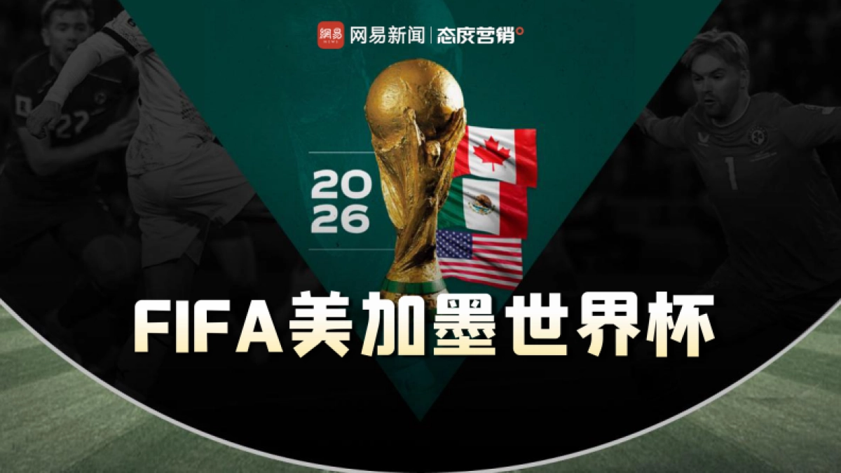 【网易体育】2026美加墨世界杯营销通案.pdf_第1页