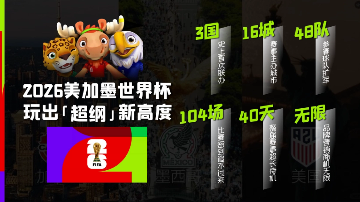 【网易体育】2026美加墨世界杯营销通案.pdf_第2页