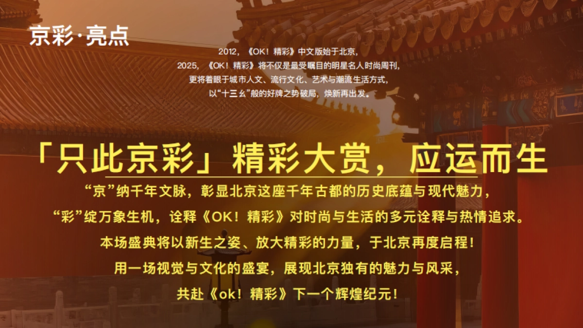 抖音「只此京彩」OK! 精彩大赏招商方案.pdf_第6页