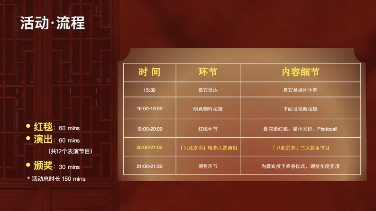 抖音「只此京彩」OK! 精彩大赏招商方案.pdf_第8页