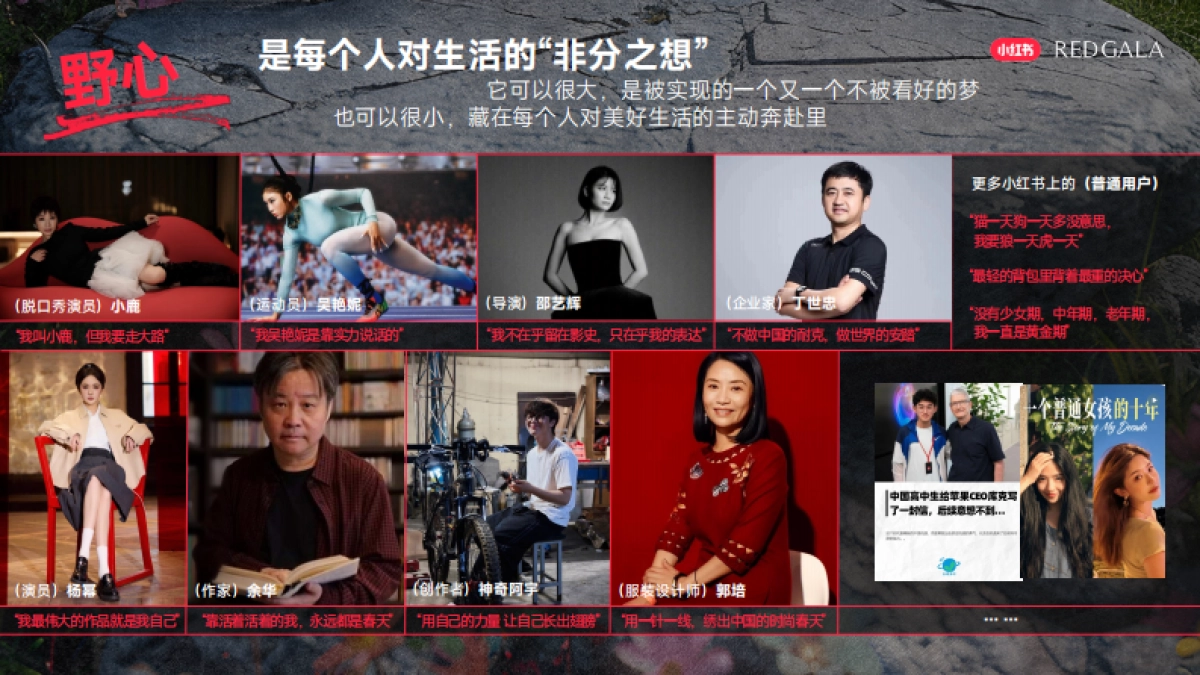 小红书S＋＋大事件REDGALA2026招商方案.pdf_第5页