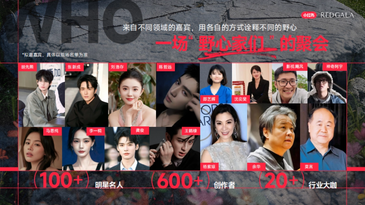 小红书S＋＋大事件REDGALA2026招商方案.pdf_第7页