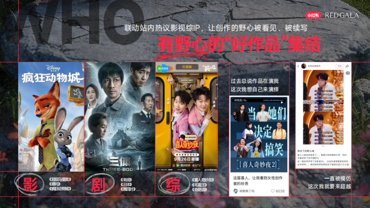 小红书S＋＋大事件REDGALA2026招商方案.pdf_第9页