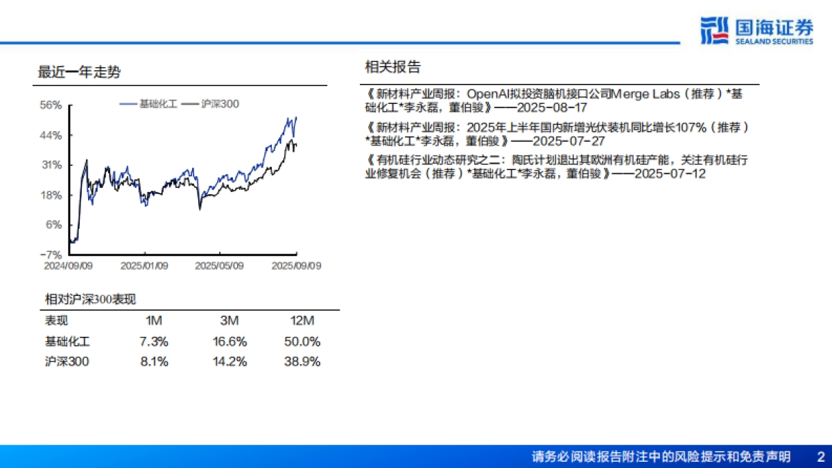 【国海证券】2025AI赋能化工之七：AI应用驱动PCB行业景气上行，PCB材料迎来重大机遇.pdf_第2页
