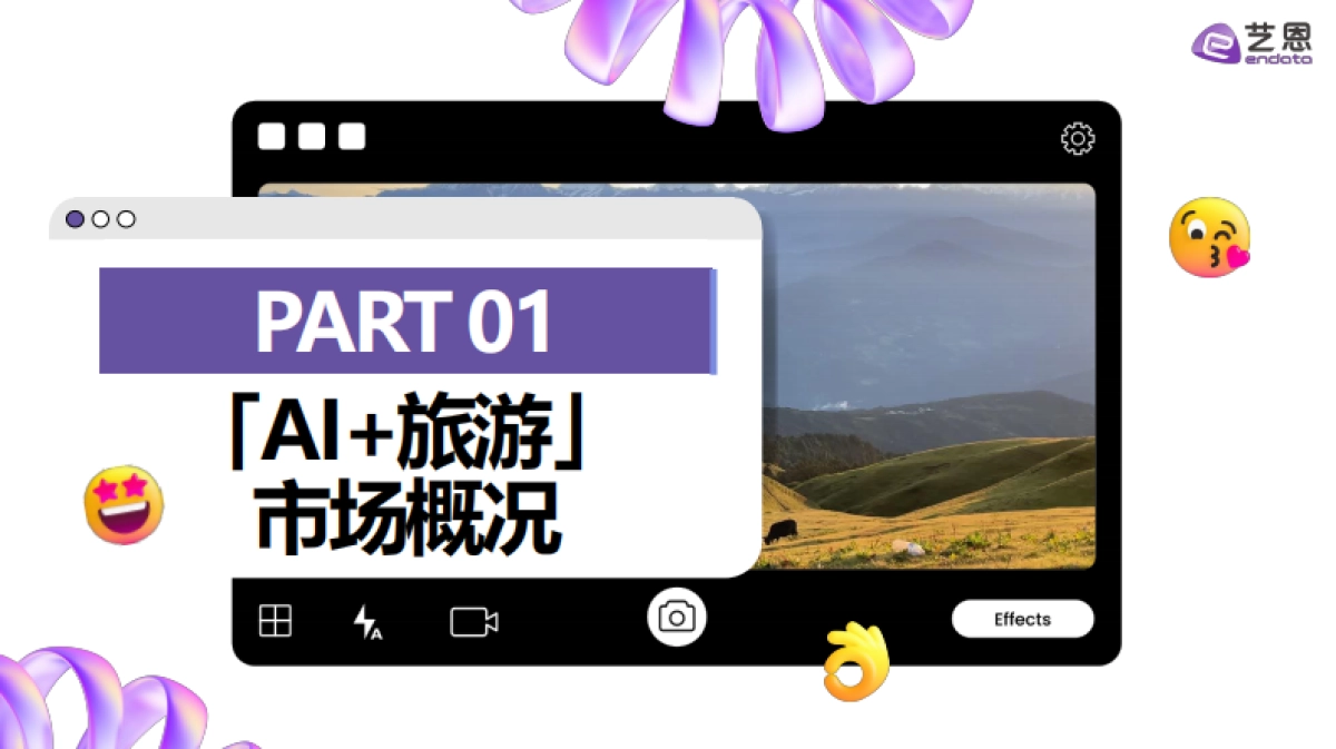 【艺恩】2026年智旅新纪元：AI与旅游产业融合全景报告.pdf_第3页