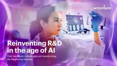 2024年AI时代重塑药物研发：智能化技术如何变革生物制药行业研究报告（英文版）-埃森哲.pdf