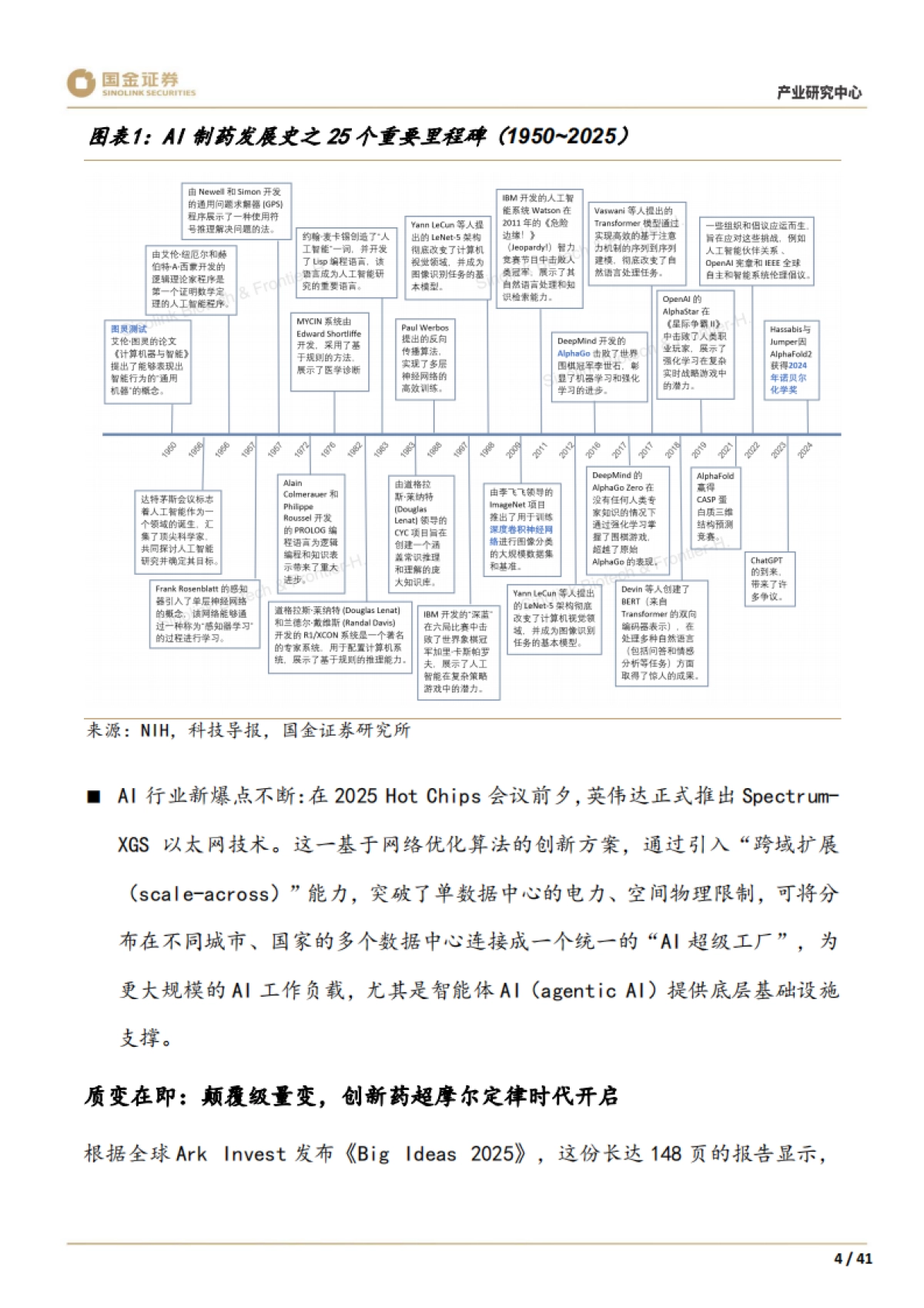 2025AI制药系列1：创新切入，赛道几何看全球AI制药寻宝图-国金证券.pdf_第6页