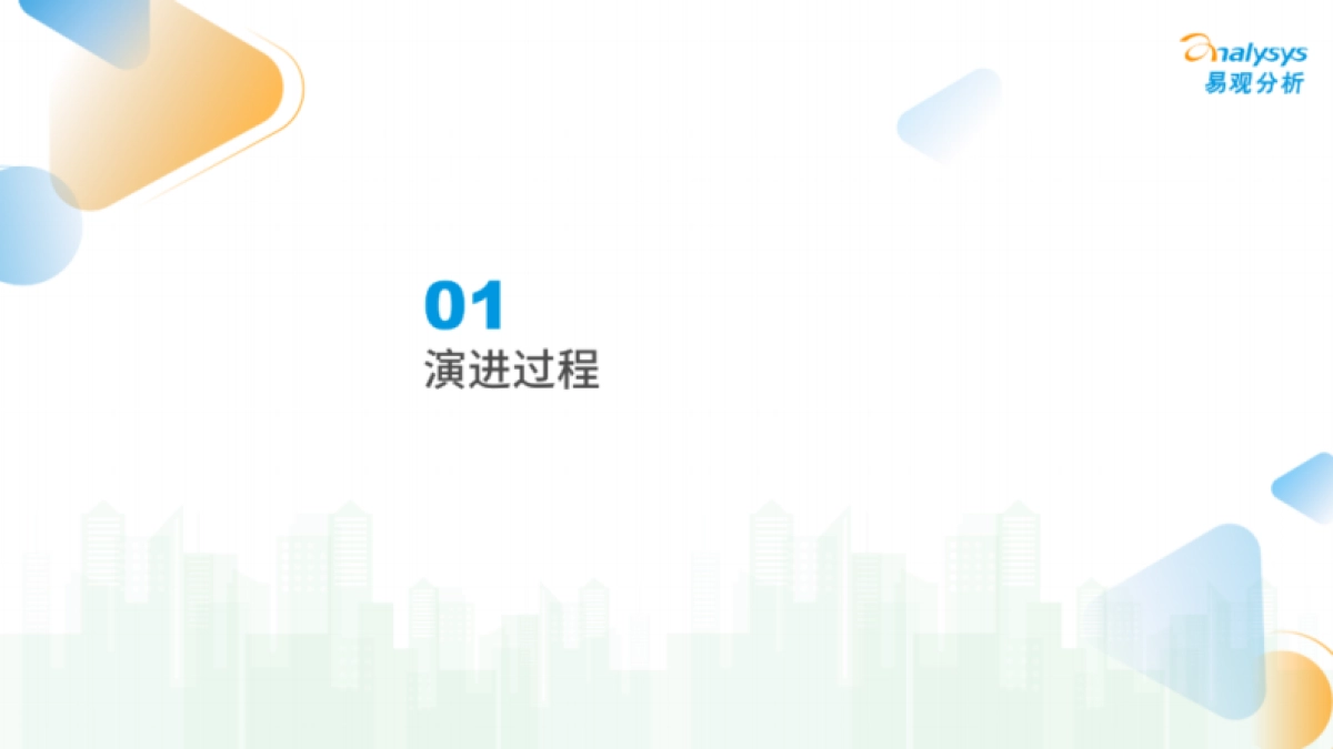 2025年AI精准医疗市场专题分析报告-易观分析.pdf_第2页
