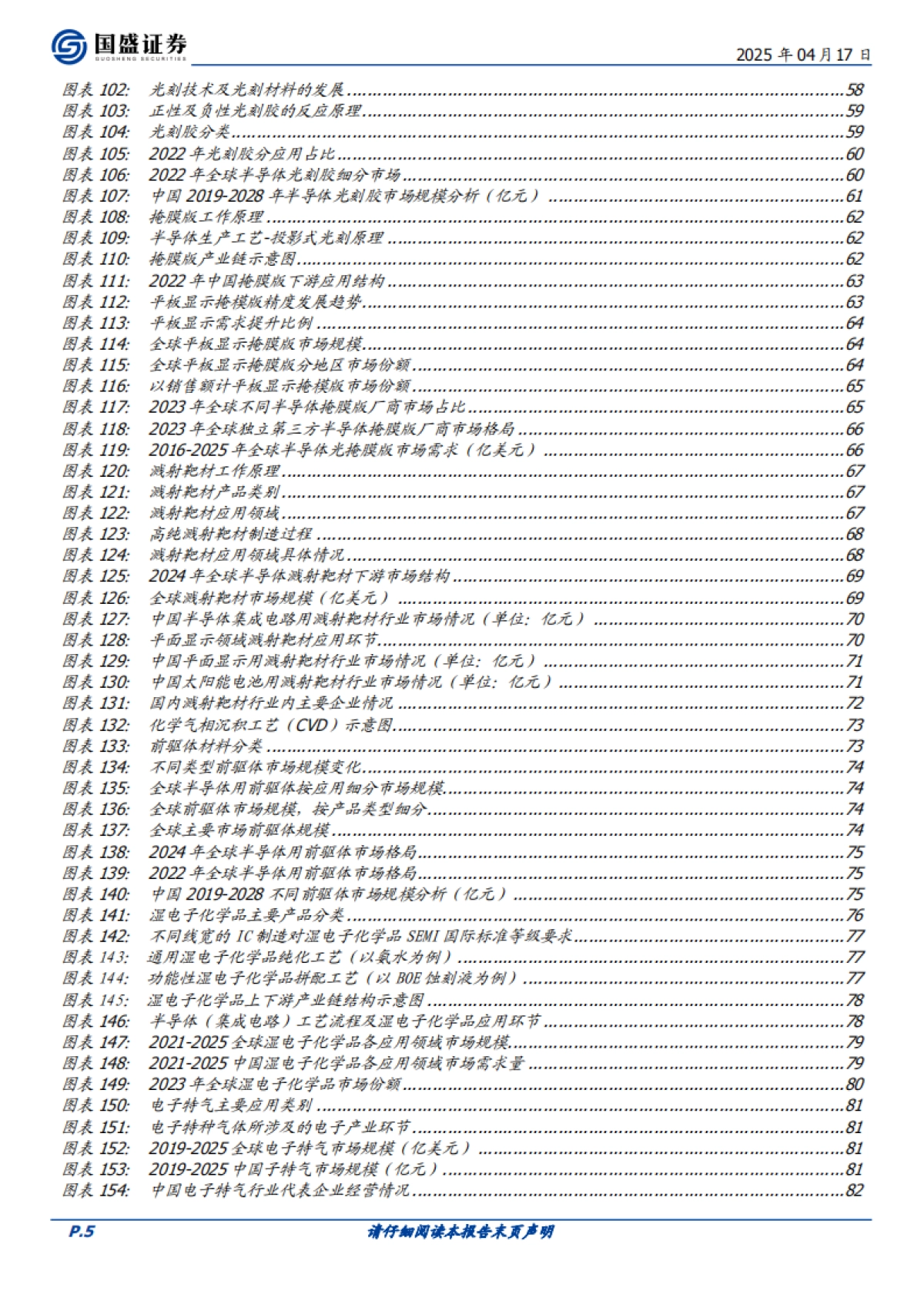 【国盛证券】2025半导体设备、材料、零部件产业链蓄势乘风起.pdf_第5页