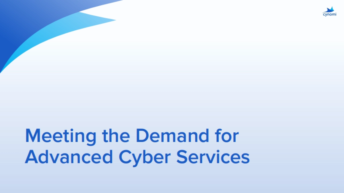 2025年虚拟CISO现状：AI重塑网络安全与合规服务.pdf_第7页