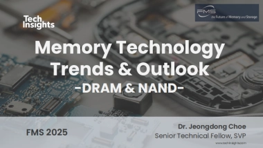 【TechInsights】2025存储技术趋势与展望报告聚焦DRAM和NAND技术.pdf
