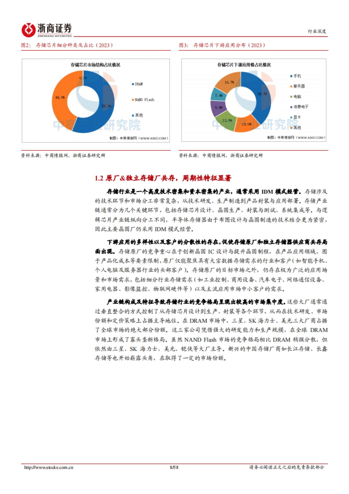【浙商证券】2026存储行业深度报告：AI纪元，存赢未来.pdf_第8页