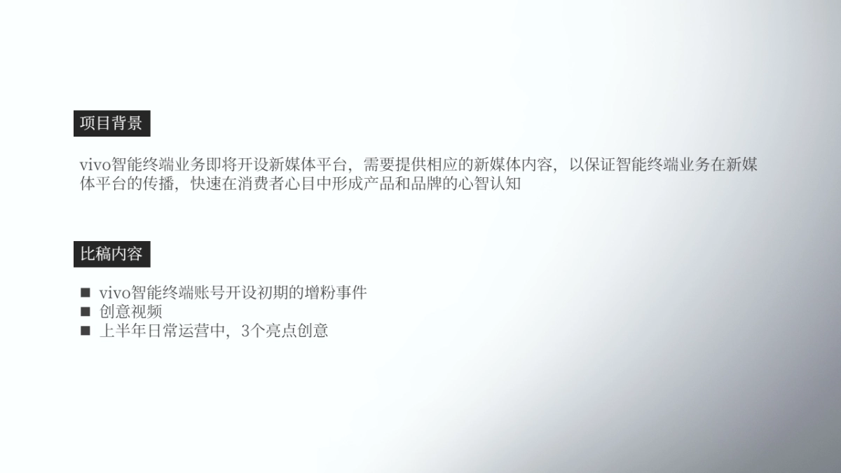 vivo 无线耳机上市推广.pptx_第3页