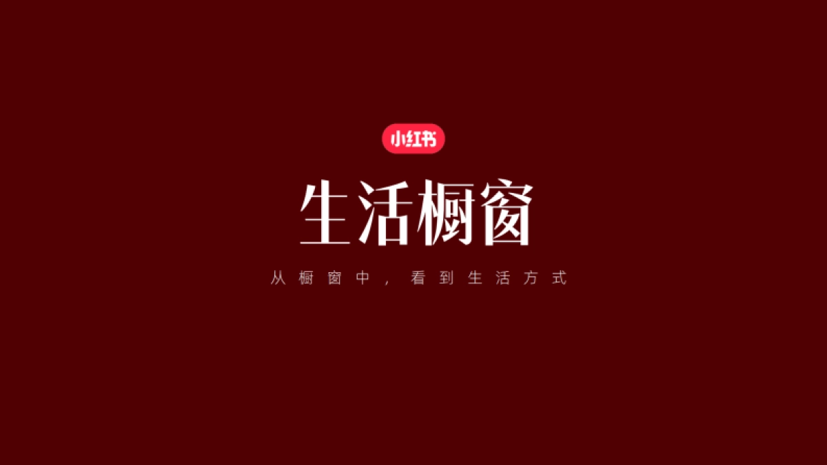 小红书REDTEREND生活橱窗招商参考.pdf_第9页