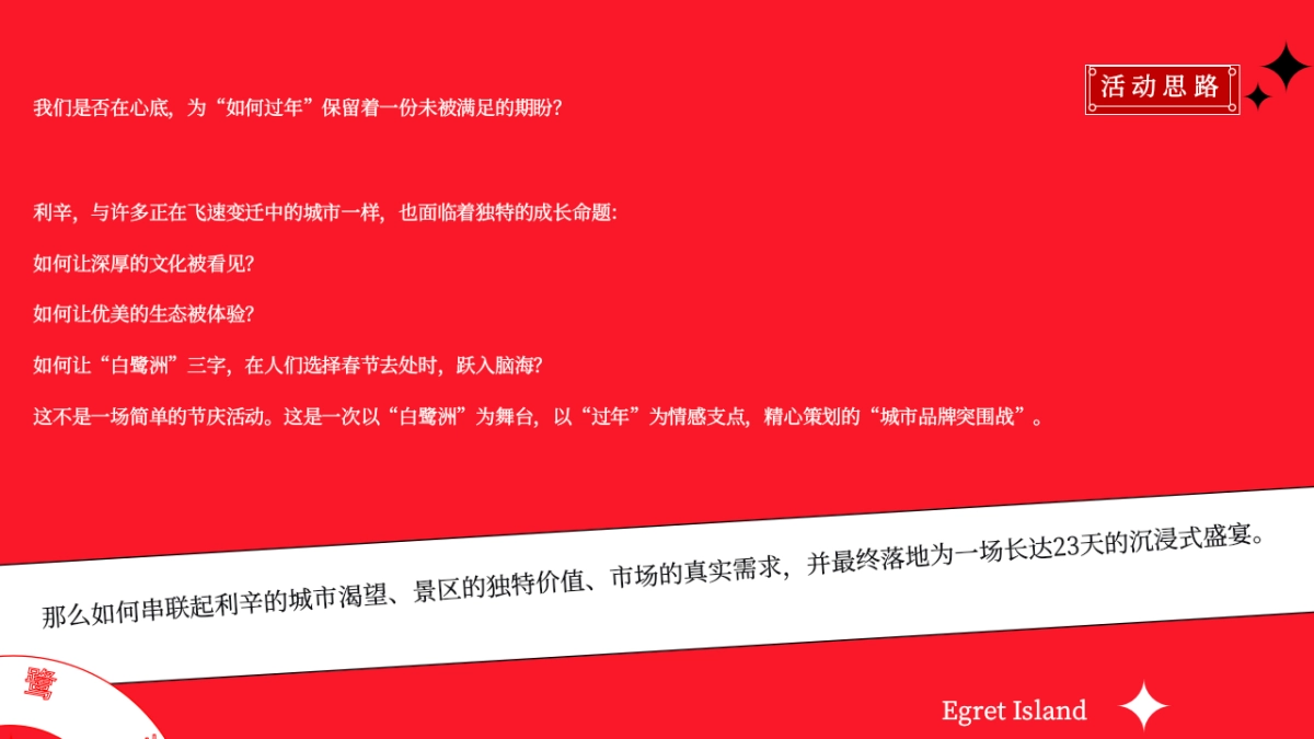 2026白鹭洲水利风景区地方文旅项目春节新春活动方案.pptx_第5页