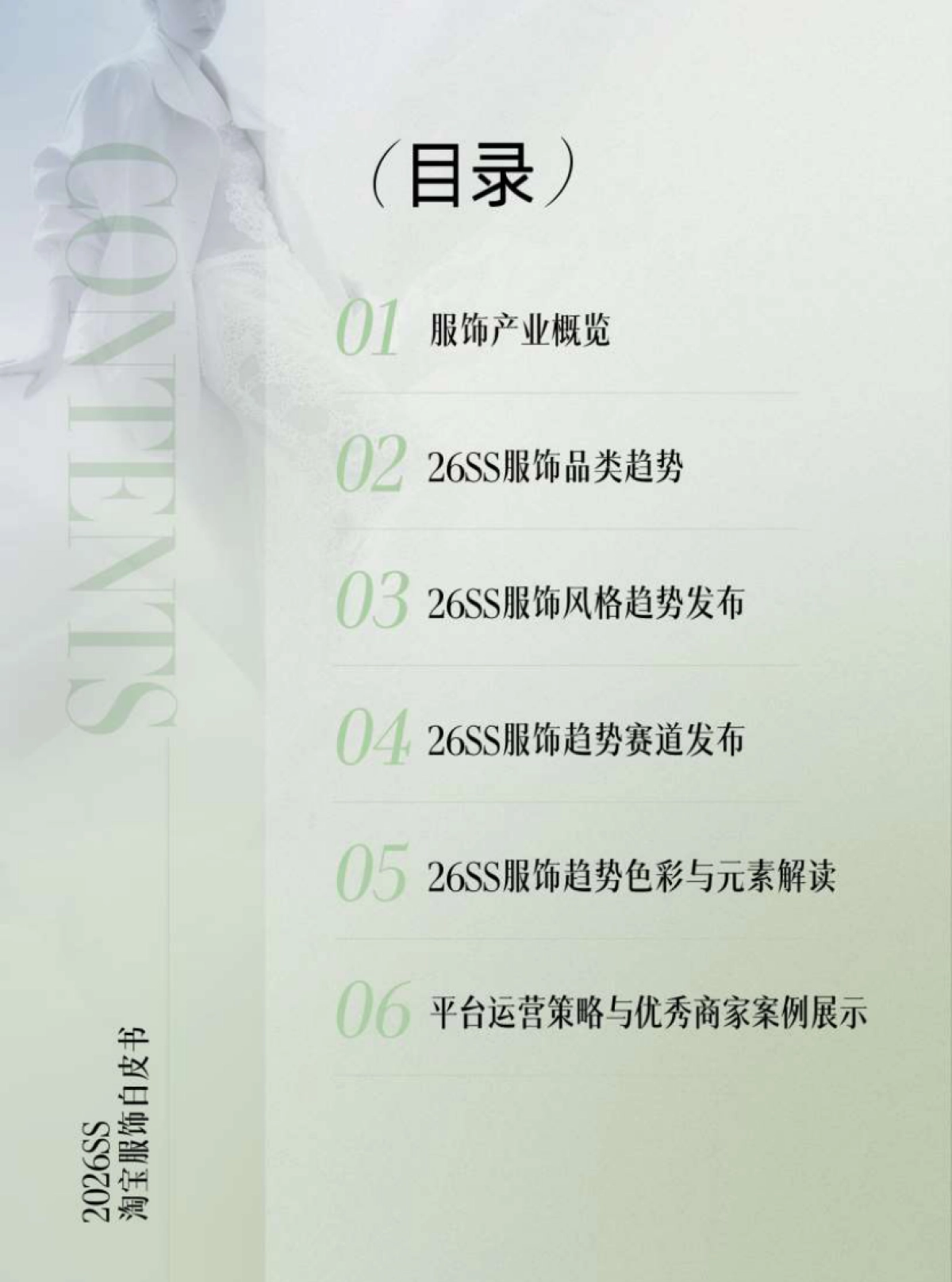 2026春夏淘宝服饰白皮书-智篆商业.pdf_第2页