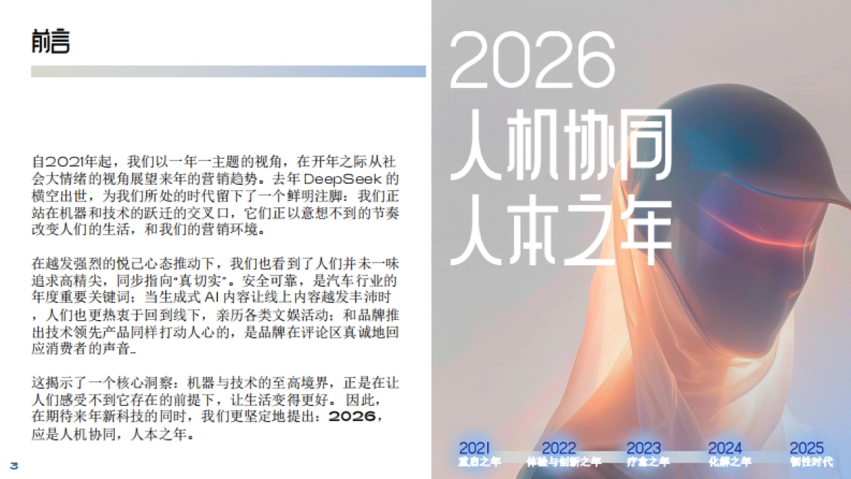 2026中国营销趋势：人机协同 人本之年-宏盟&TBWA.pdf_第3页