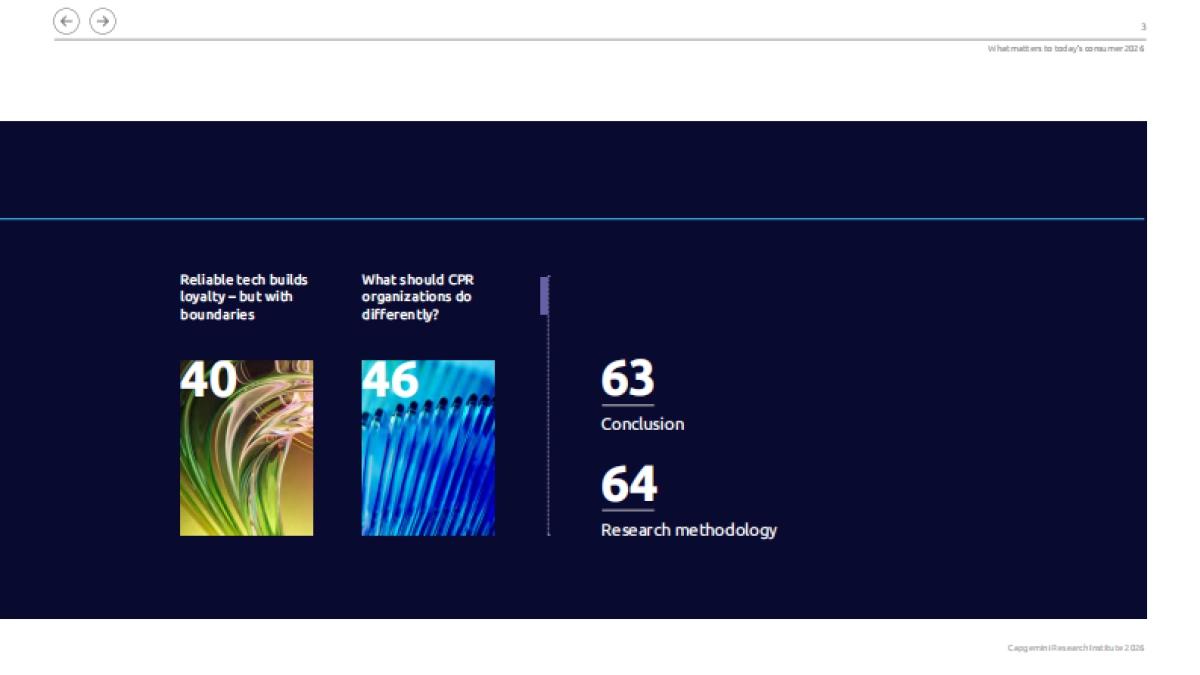 今天重要的是什么；消费者2026(英文)-凯捷研究院.pdf_第3页