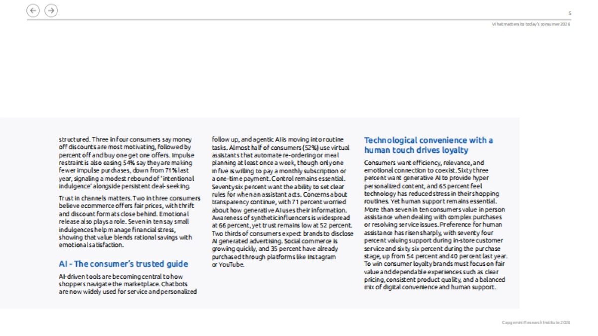 今天重要的是什么；消费者2026(英文)-凯捷研究院.pdf_第5页