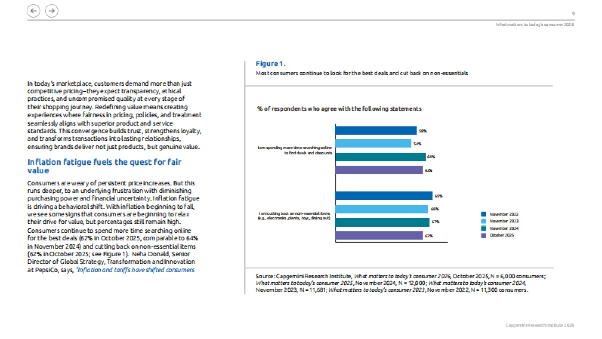 今天重要的是什么；消费者2026(英文)-凯捷研究院.pdf_第9页
