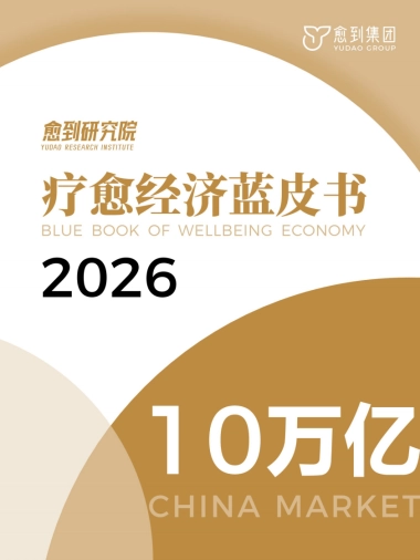 疗愈经济蓝皮书2026-愈到集团&愈到研究院.pdf