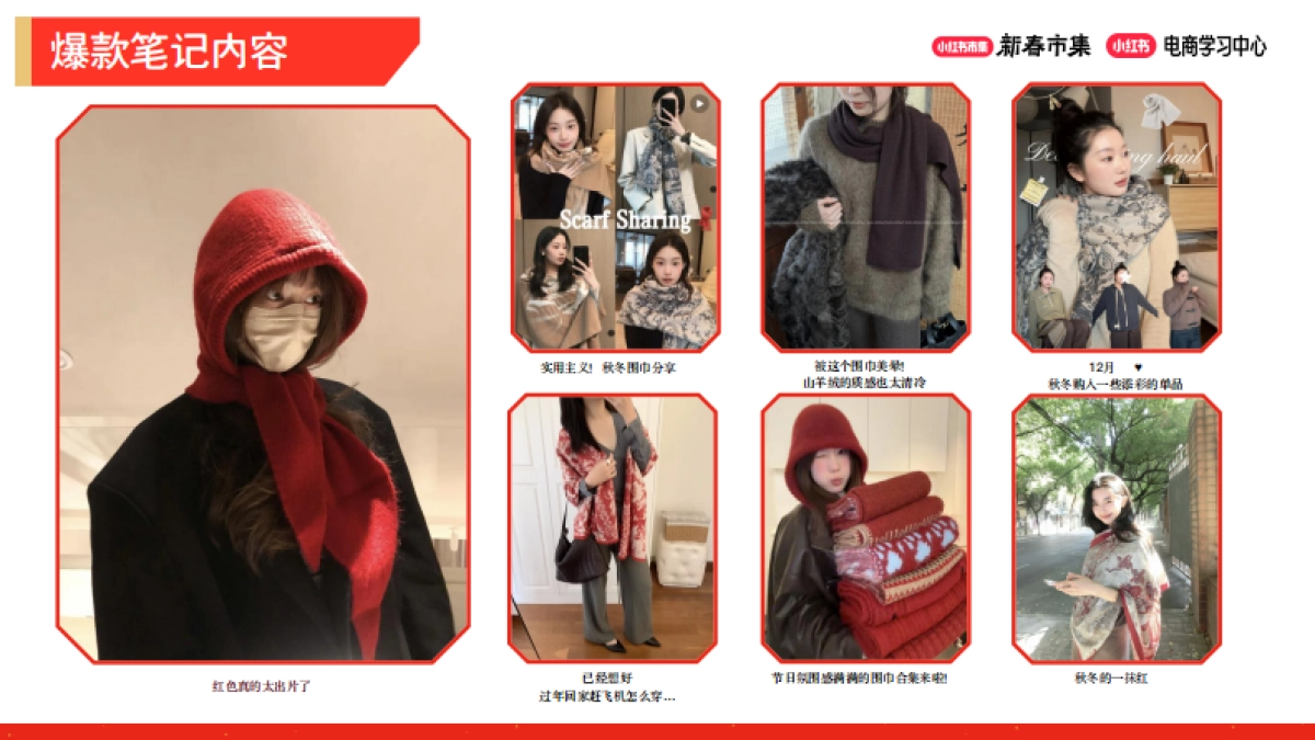 2026小红书新春市集行业玩法：服配行业专场.pdf_第9页