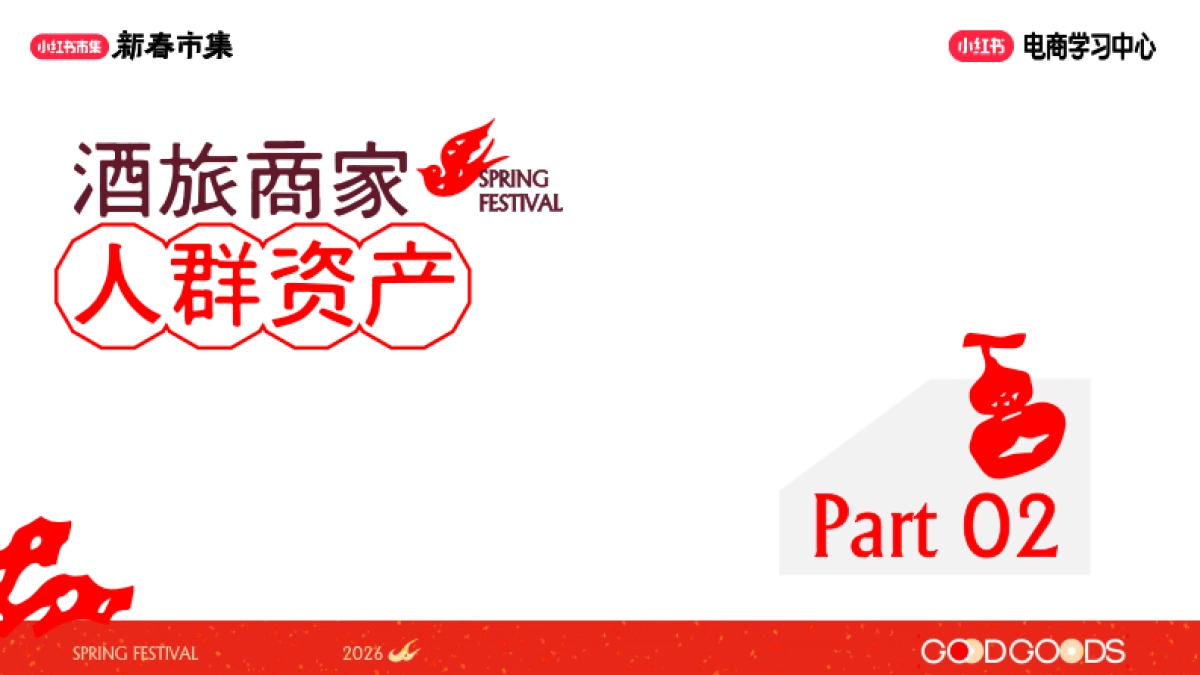 2026小红书新春市集行业玩法：集酒旅行业专场.pdf_第5页