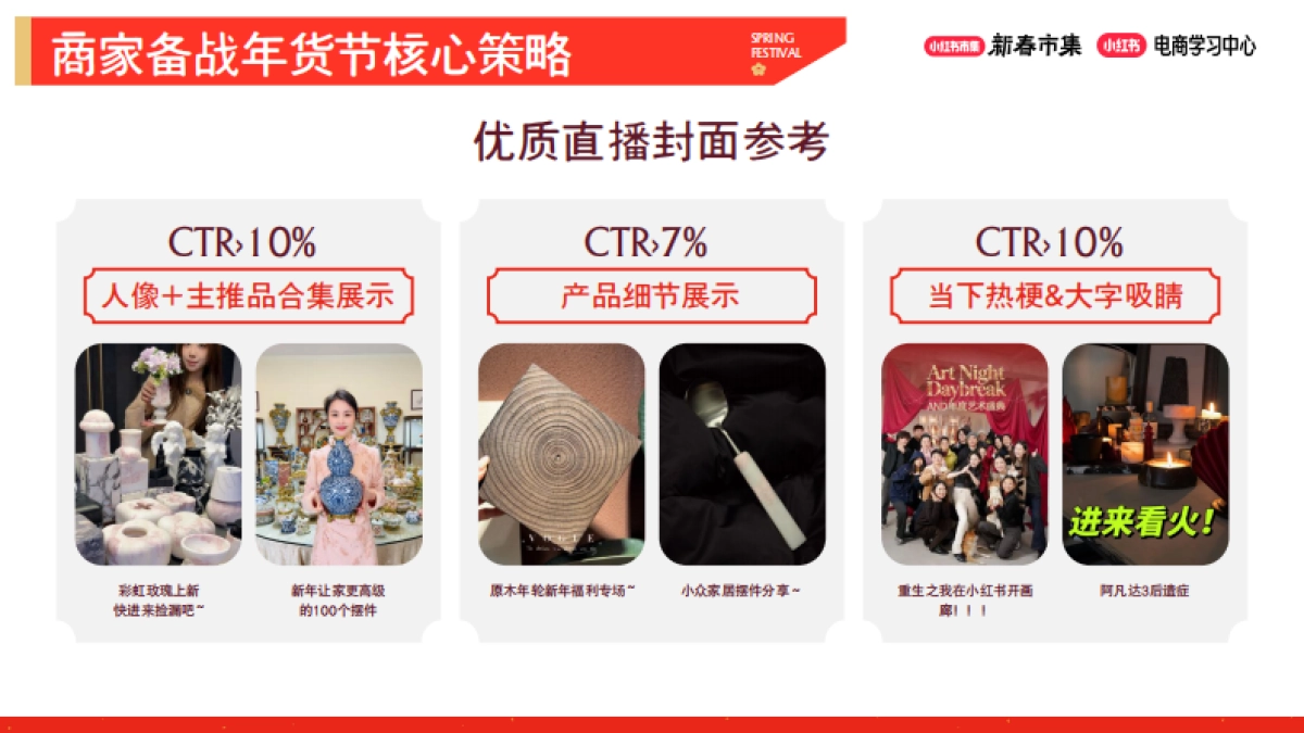 2026小红书新春市集行业玩法：家居饰品行业专场.pdf_第10页