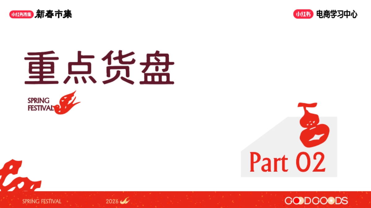 2026小红书新春市集行业玩法：女装行业专场.pdf_第7页