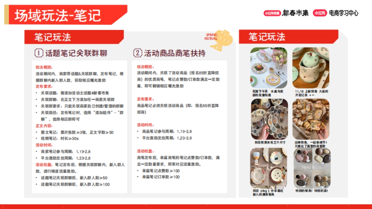 2026小红书新春市集行业玩法：生活行业专场.pdf_第10页