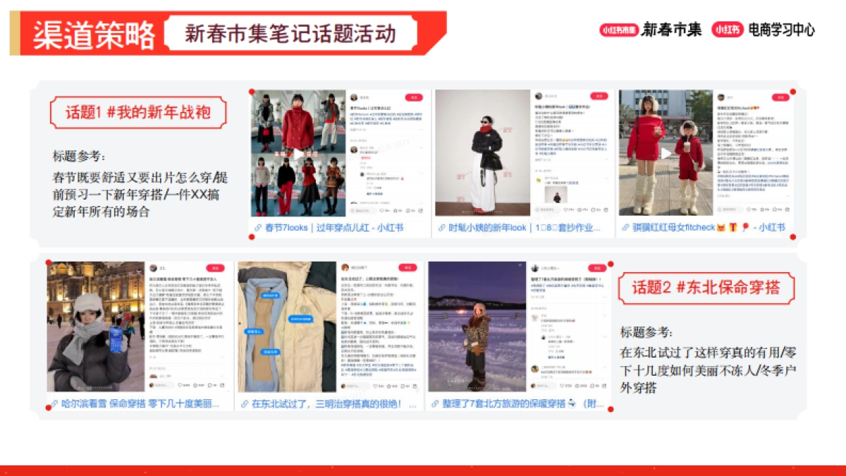 2026小红书新春市集行业玩法：运动户外行业专场.pdf_第10页
