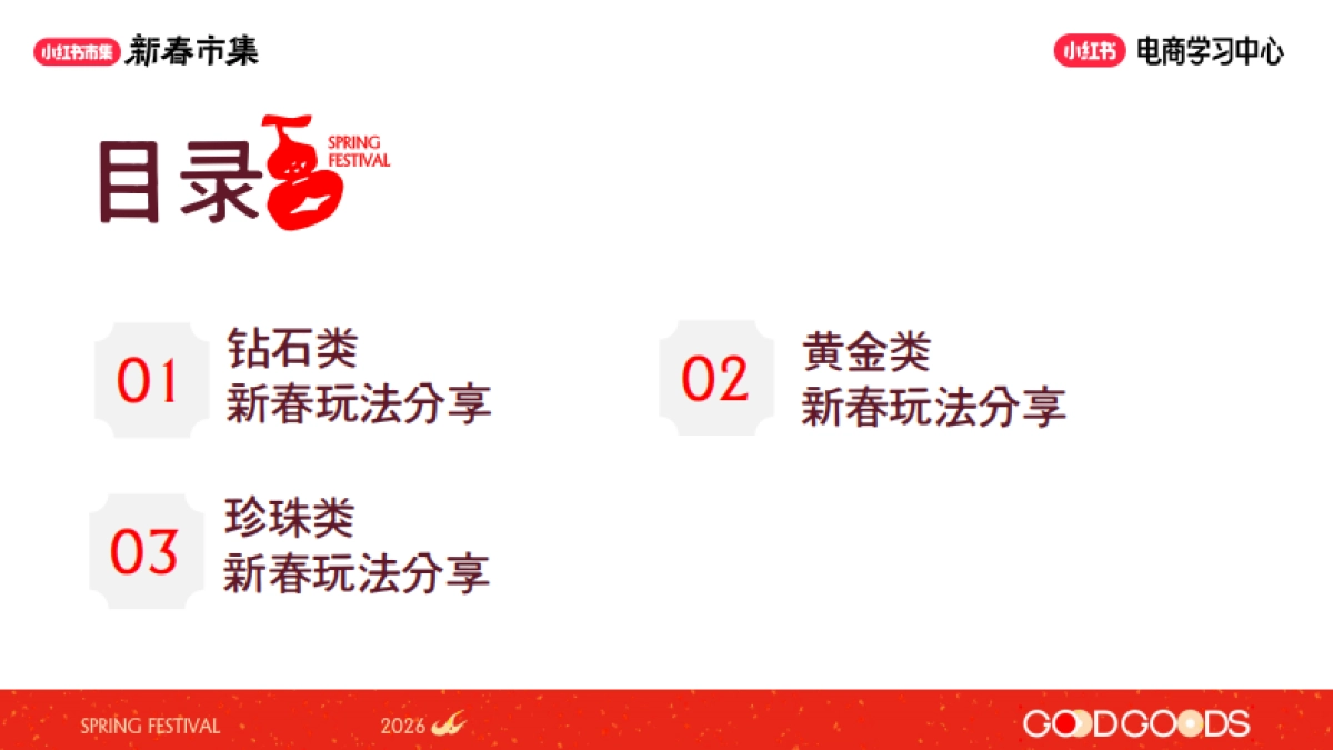 2026小红书新春市集行业玩法：珠宝行业专场.pdf_第2页