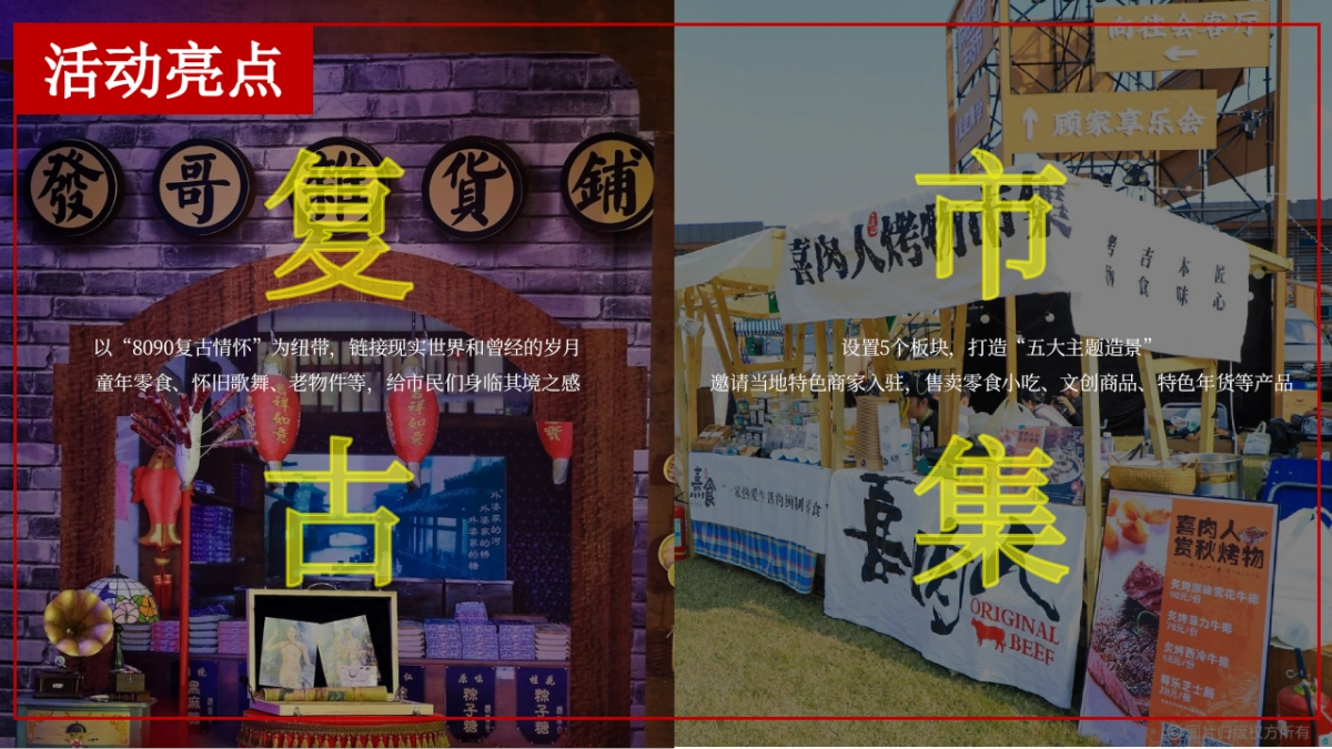 2026马年城市历史文化街区复古年货节活动策划方案.pptx_第7页
