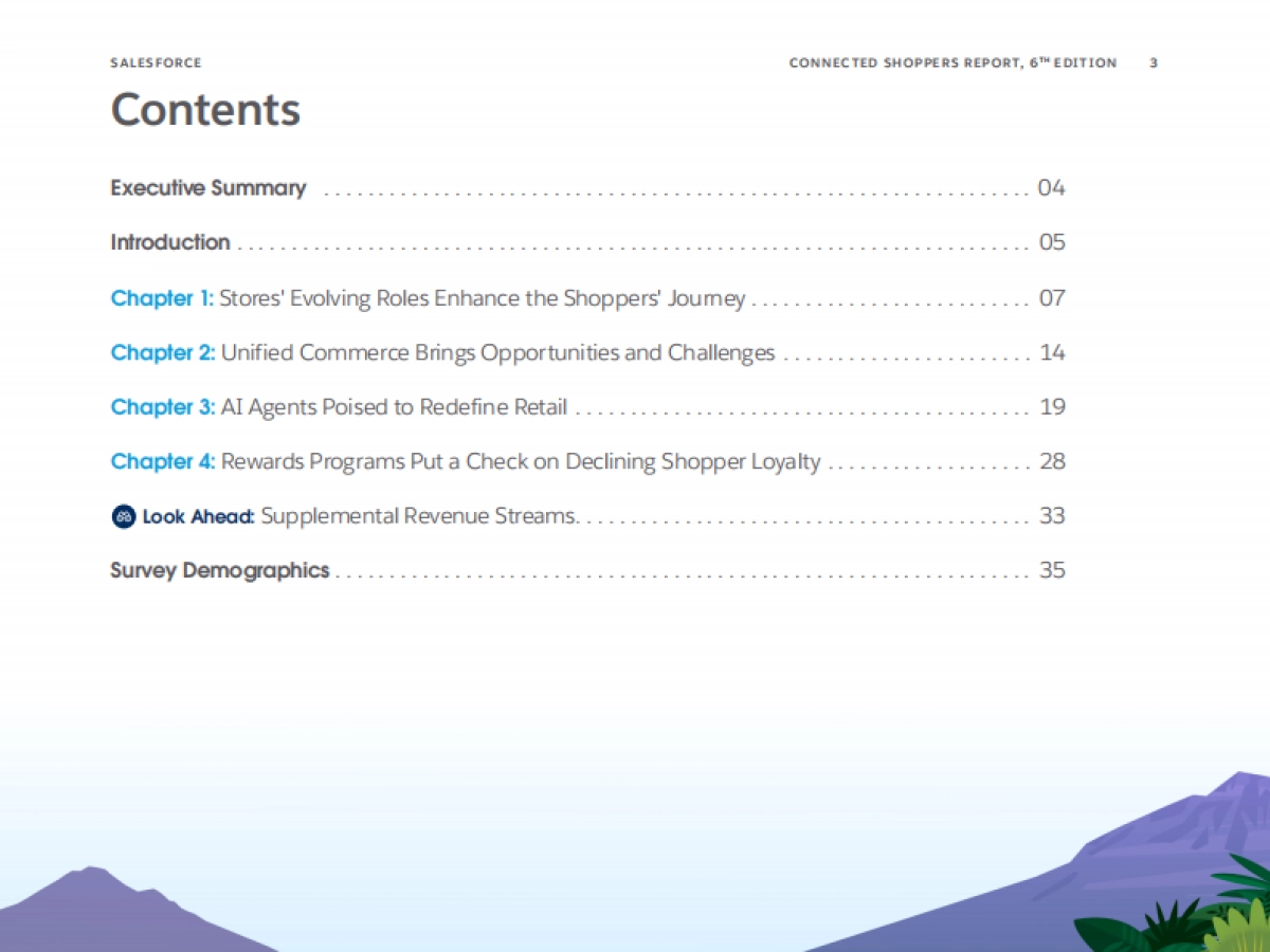 2025年全球零售新趋势：连接购物者与智能零售的未来（英文）-salesforce.pdf_第3页