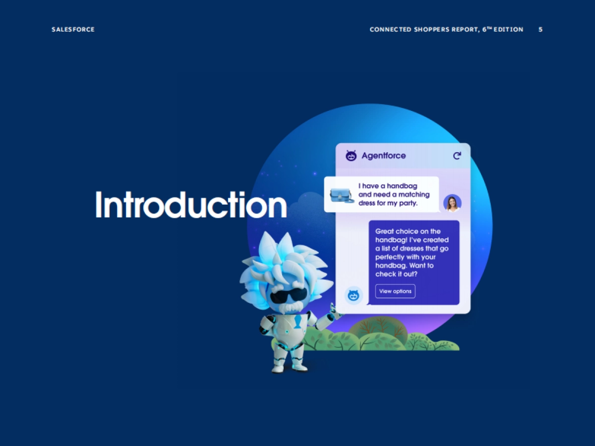 2025年全球零售新趋势：连接购物者与智能零售的未来（英文）-salesforce.pdf_第5页