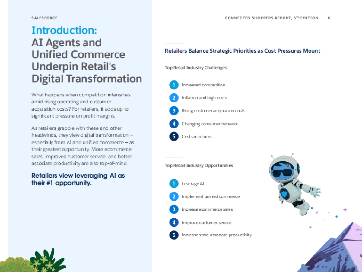 2025年全球零售新趋势：连接购物者与智能零售的未来（英文）-salesforce.pdf_第6页