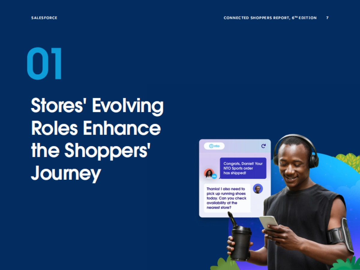 2025年全球零售新趋势：连接购物者与智能零售的未来（英文）-salesforce.pdf_第7页