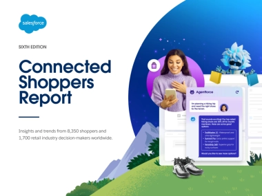 2025年全球零售新趋势：连接购物者与智能零售的未来（英文）-salesforce.pdf