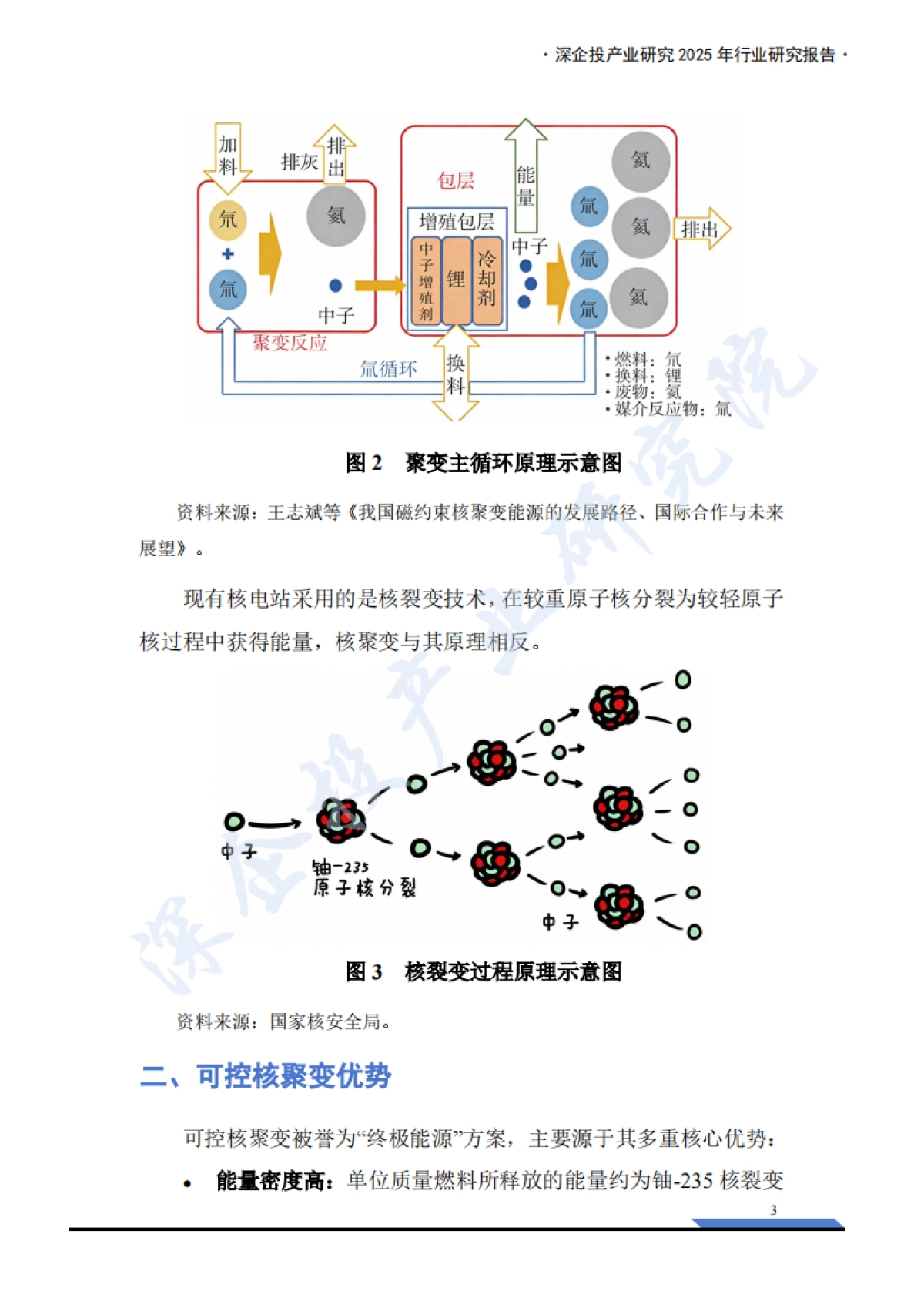 2026年可控核聚变研究报告：政策与资本双轮驱动，能源革命奇点临近-深企投.pdf_第9页