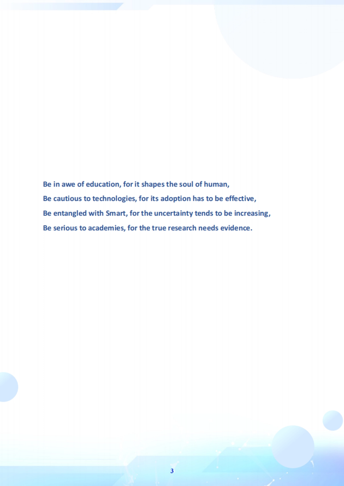 2025年全球智慧教育大会综合报告：人机协同催生教育新生态（英文版）-全球智能教育大会.pdf_第3页