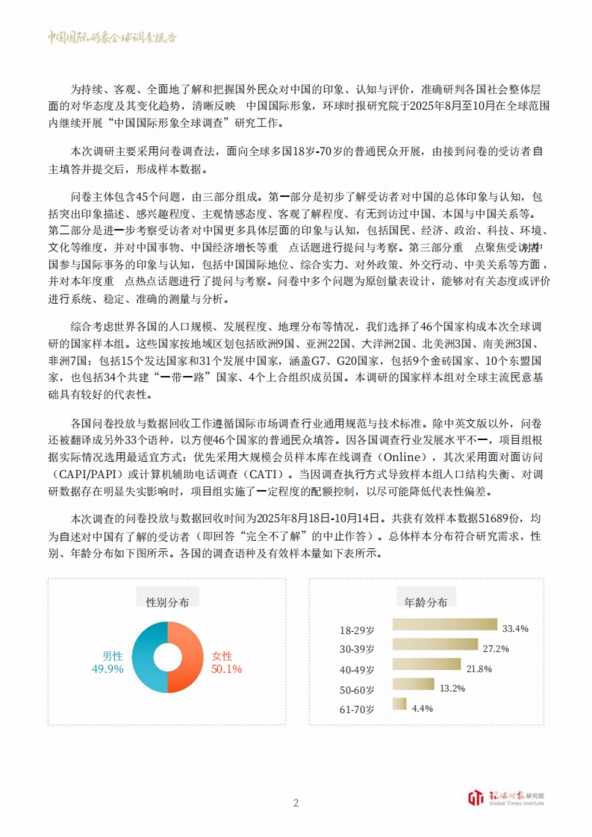 中国国际形象全球调查报告（2025）-环球时报研究院.pdf_第5页