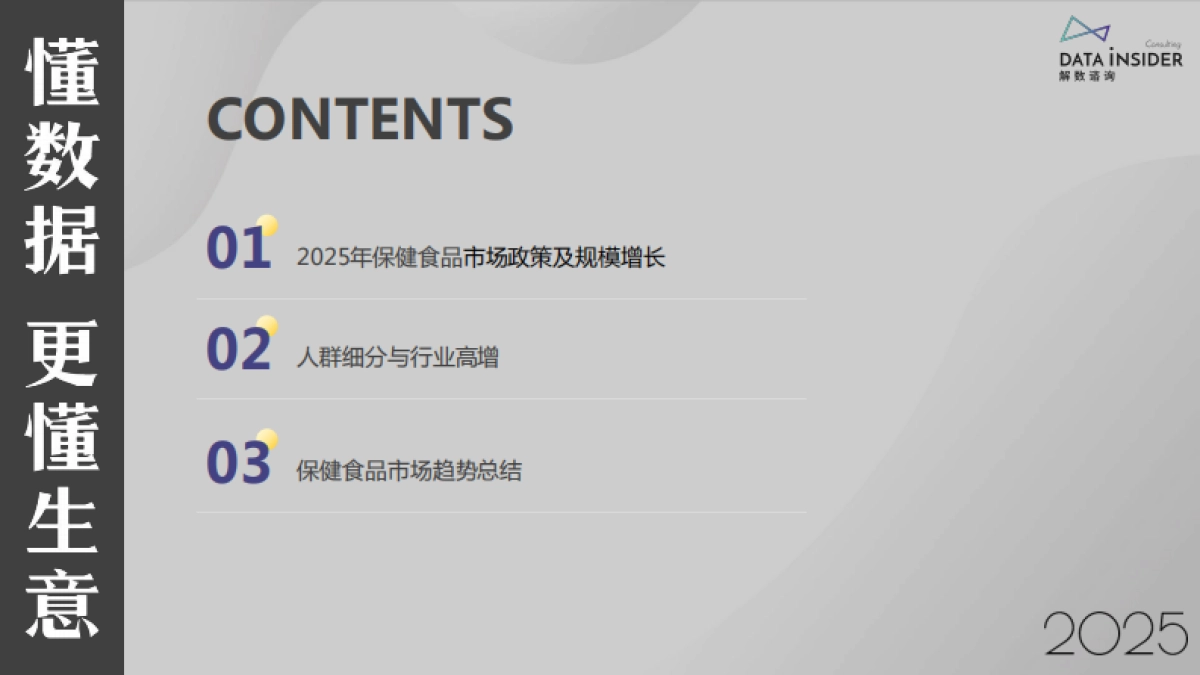 2025年保健食品趋势白皮书-解数咨询.pdf_第2页
