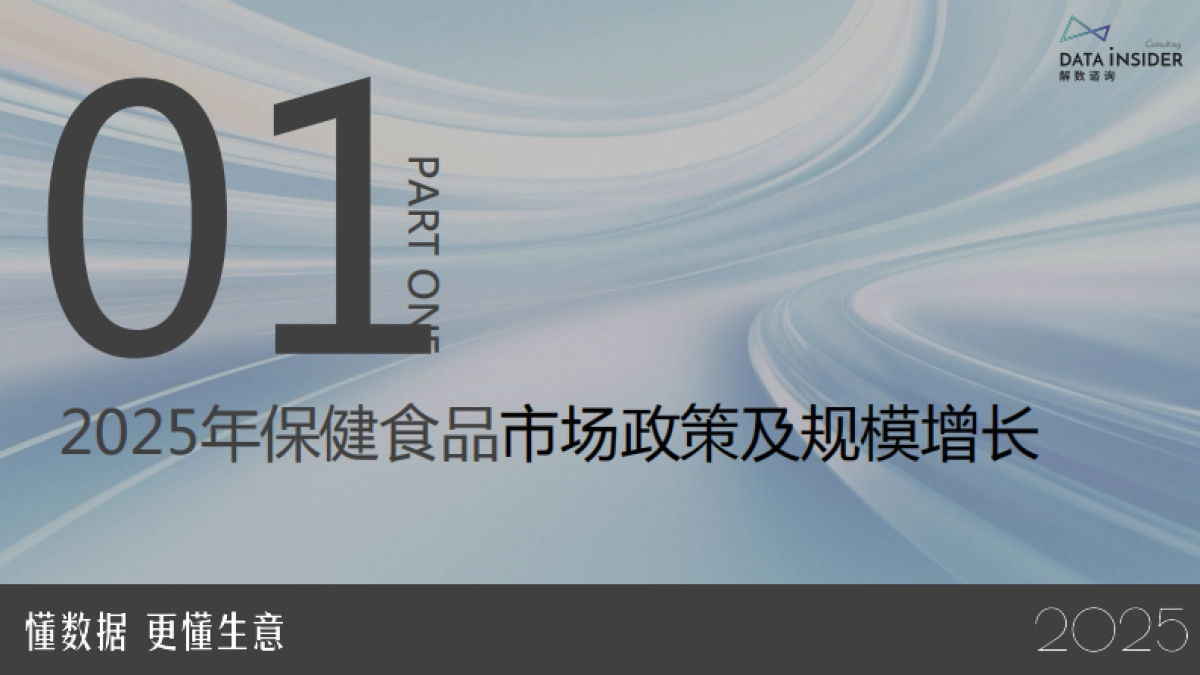 2025年保健食品趋势白皮书-解数咨询.pdf_第3页