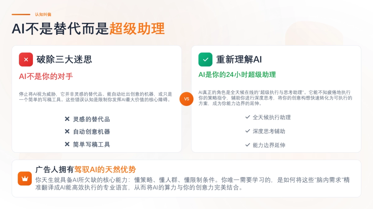超级实用的AI提示词魔法课—广告营销人AI提效与创意升值指南.pptx_第3页
