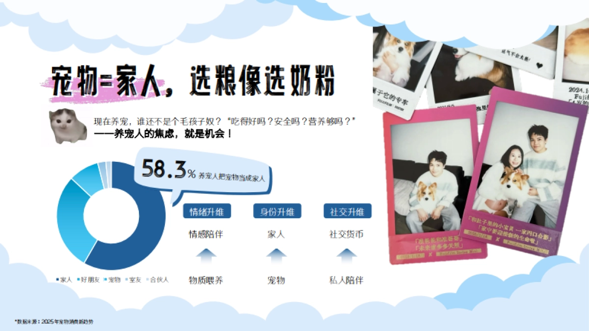 2026宠物行业IP《第一口粮》招商方案.pdf_第2页