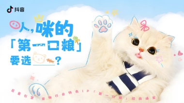 2026宠物行业IP《第一口粮》招商方案.pdf