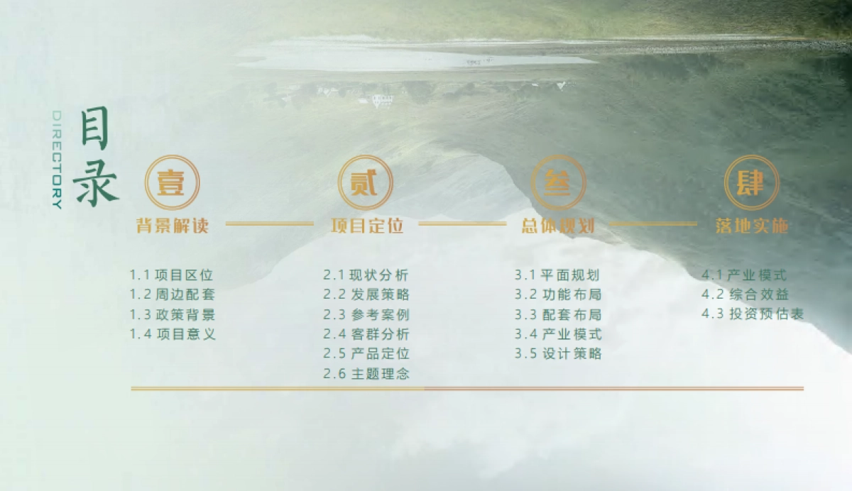 海兰村文旅乡村振兴产业升级共享田园总体规划方案.pdf_第2页