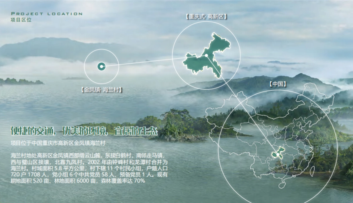 海兰村文旅乡村振兴产业升级共享田园总体规划方案.pdf_第4页