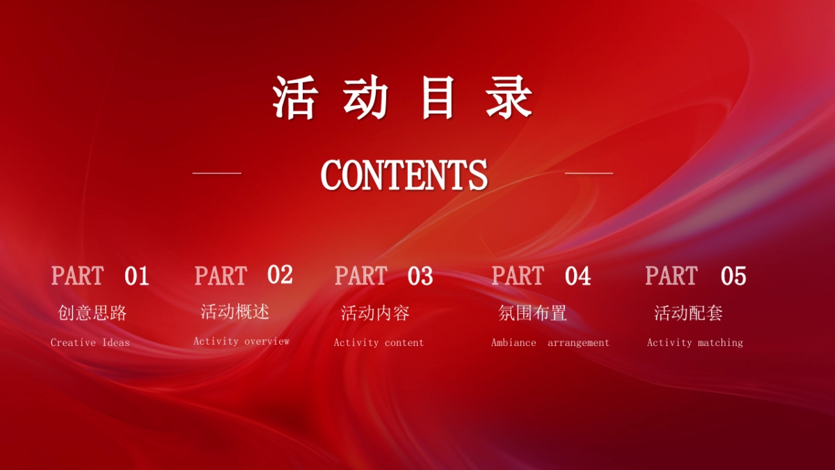 2026马年新春游园会（智策骏码 乐启新年）嘉年华活动方案.pptx_第2页