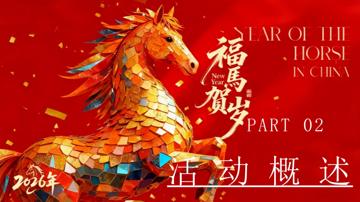 2026马年新春游园会（智策骏码 乐启新年）嘉年华活动方案.pptx_第7页